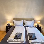 Grosszuegiges City-apartment Fuer 8 Gaeste Mit Parkplatz Im Zentrum * Wernigerode