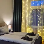 Grosszuegiges City-apartment Fuer 8 Gaeste Mit Parkplatz Im Zentrum * Wernigerode