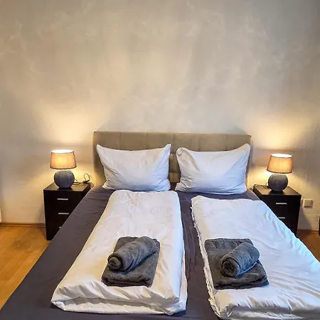 Großzügiges City-apartment Für 8 Gäste Mit Parkplatz Im Zentrum * Wernigerode