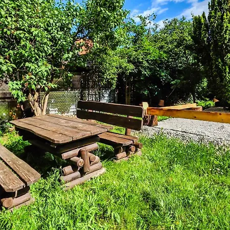 Grosszuegiges City-apartment Fuer 8 Gaeste Mit Parkplatz Im Zentrum Wernigerode