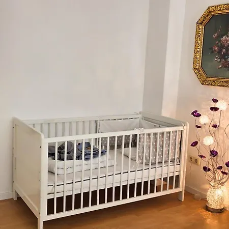 Großzügiges City-apartment Für 8 Gäste Mit Parkplatz Im Zentrum Apartment Wernigerode